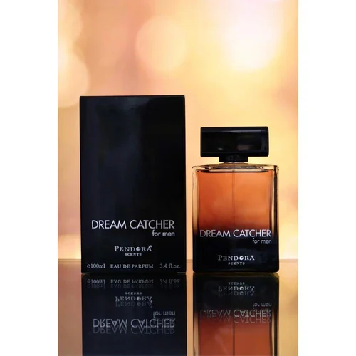  Pendora Scent Dream Catcher for Men EDP Perfume by Paris Corner 100 ML
